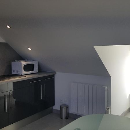 Galion - Les Mouettes Dieppe Room photo